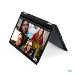 Lenovo ThinkPad X13 Yoga Gen 2 con Intel Core i5-1135G7, híbrido 2-en-1, pantalla táctil WUXGA de 13.3 pulgadas, 8 GB de RAM, 256 GB SSD y Wi-Fi 6. SKU: 20W80012SP