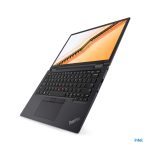 Lenovo ThinkPad X13 Yoga Gen 2 con Intel Core i5-1135G7, híbrido 2-en-1, pantalla táctil WUXGA de 13.3 pulgadas, 8 GB de RAM, 256 GB SSD y Wi-Fi 6. SKU: 20W80012SP