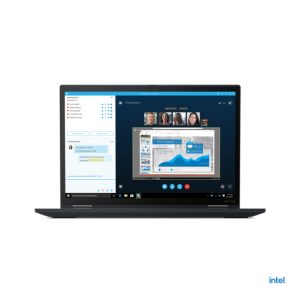 Lenovo ThinkPad X13 Yoga Gen 2 con Intel Core i5-1135G7, híbrido 2-en-1, pantalla táctil WUXGA de 13.3 pulgadas, 8 GB de RAM, 256 GB SSD y Wi-Fi 6. SKU: 20W80012SP