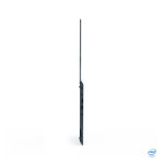 Lenovo ThinkBook 14s Yoga ITL híbrido 2-en-1 con procesador Intel Core i7-1165G7, 16 GB de RAM, SSD de 512 GB, pantalla táctil Full HD de 14 pulgadas, Wi-Fi 6 y Windows 11 Pro. SKU: 20WE006FSP