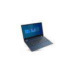 Lenovo ThinkBook 14s Yoga ITL híbrido 2-en-1 con procesador Intel Core i7-1165G7, 16 GB de RAM, SSD de 512 GB, pantalla táctil Full HD de 14 pulgadas, Wi-Fi 6 y Windows 11 Pro. SKU: 20WE006FSP