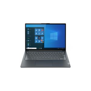 Portátil Lenovo ThinkBook 13x ITG con procesador Intel Core i7-1160G7, pantalla de 13.3 pulgadas WQXGA, 16 GB de RAM LPDDR4x-SDRAM y 1 TB SSD, modelo SKU 20WJ001JSP