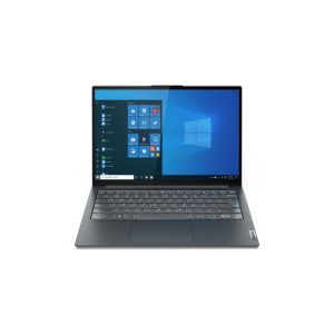 Lenovo ThinkBook 13x ITG portátil con procesador Intel Core i5-1130G7, pantalla WQXGA 13.3 pulgadas, 16 GB RAM, 512 GB SSD, Wi-Fi 6 y Windows 11 Pro. SKU: 20WJ002MSP