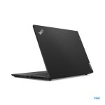 Portátil Lenovo ThinkPad X13 Gen 2 con Intel Core i5, pantalla de 13.3 pulgadas WUXGA, 8 GB de RAM, 256 GB SSD, Wi-Fi 6 y Windows 10 Pro en color negro, SKU 20WK009PSP