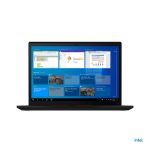 Lenovo ThinkPad X13 Gen 2 (Intel) con procesador Intel Core i7, pantalla WUXGA de 13.3 pulgadas, 16GB LPDDR4x RAM, 512GB SSD, Wi-Fi 6 y Windows 10 Pro (SKU: 20WK00A7SP)