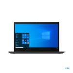 Portátil Lenovo ThinkPad T14s Gen 2 con Intel Core i7-1165G7, pantalla de 14 pulgadas Full HD, 16 GB de RAM, 512 GB SSD, Wi-Fi 6 (802.11ax), Windows 10 Pro, color negro. SKU 20WM00A8SP.