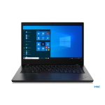 Portátil Lenovo ThinkPad L14 Gen 2 con procesador Intel Core i7 i7-1165G7, pantalla de 14 pulgadas Full HD, 16 GB de memoria DDR4-SDRAM y 512 GB de almacenamiento SSD, modelo 20X100NRSP