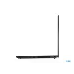Portátil Lenovo ThinkPad L14 Gen 2 con procesador Intel i7-1165G7, 16 GB de RAM, 512 GB SSD, pantalla de 14 pulgadas Full HD, SKU 20X100P3SP