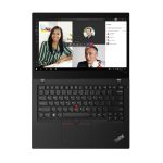 Portátil Lenovo ThinkPad L14 Gen 2 con procesador Intel i7-1165G7, 16 GB de RAM, 512 GB SSD, pantalla de 14 pulgadas Full HD, SKU 20X100P3SP