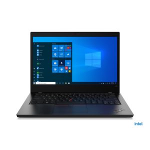 Lenovo ThinkPad L14 Gen 2 con Intel Core i5-1135G7, 16 GB DDR4-SDRAM, 512 GB SSD, Wi-Fi 6, Windows 11 Pro en español, color negro - SKU 20X100PYSP