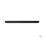 Portátil Lenovo ThinkPad L15 Gen 2 con procesador Intel Core i5-1135G7, pantalla Full HD de 15.6 pulgadas, 16 GB de RAM, 512 GB SSD, Wi-Fi 6, Windows 10 Pro, color negro. SKU 20X30058SP