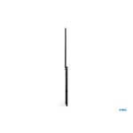 Portátil Lenovo ThinkPad L15 Gen 2 con procesador Intel Core i5-1135G7, pantalla Full HD de 15.6 pulgadas, 16 GB de RAM, 512 GB SSD, Wi-Fi 6, Windows 10 Pro, color negro. SKU 20X30058SP