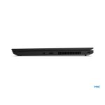 Portátil Lenovo ThinkPad L15 Gen 2 con procesador Intel Core i5-1135G7, pantalla Full HD de 15.6 pulgadas, 16 GB de RAM, 512 GB SSD, Wi-Fi 6, Windows 10 Pro, color negro. SKU 20X30058SP