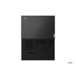 Portátil Lenovo ThinkPad L15 Gen 2 con procesador Intel Core i5-1135G7, pantalla Full HD de 15.6 pulgadas, 16 GB de RAM, 512 GB SSD, Wi-Fi 6, Windows 10 Pro, color negro. SKU 20X30058SP