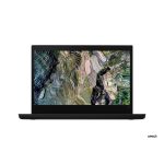 Portátil Lenovo ThinkPad L14 Gen 2 con procesador AMD Ryzen 5 5600U, pantalla Full HD de 14 pulgadas, 8 GB de RAM DDR4-SDRAM, almacenamiento SSD de 256 GB, Wi-Fi 6 y Windows 10 Pro. SKU 20X50045SP