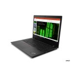 Portátil Lenovo ThinkPad L14 Gen 2 con procesador AMD Ryzen 7 PRO 5850U, 16 GB de RAM, 512 GB SSD y pantalla Full HD de 14 pulgadas, SKU 20X50049SP
