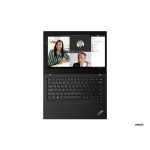 Portátil Lenovo ThinkPad L14 Gen 2 con procesador AMD Ryzen 7 PRO 5850U, 16 GB de RAM, 512 GB SSD y pantalla Full HD de 14 pulgadas, SKU 20X50049SP