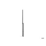 Portátil Lenovo ThinkPad L15 Gen 2 con procesador AMD Ryzen 7 PRO 5850U, pantalla de 15.6 pulgadas Full HD, 16 GB de RAM, 512 GB SSD, y Windows 10 Pro. SKU: 20X7003TSP