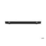 Portátil Lenovo ThinkPad L15 Gen 2 con AMD Ryzen 5 5600U, pantalla de 15.6 pulgadas Full HD, 16 GB de RAM, 512 GB SSD, Wi-Fi 6, Windows 10 Pro, en color negro. SKU: 20X7004KSP