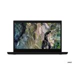 Portátil Lenovo ThinkPad L15 Gen 2 con AMD Ryzen 5 5600U, pantalla de 15.6 pulgadas Full HD, 16 GB de RAM, 512 GB SSD, Wi-Fi 6, Windows 10 Pro, en color negro. SKU: 20X7004KSP