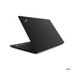 Portátil Lenovo ThinkPad T14 Gen 2 con AMD Ryzen™ 5 PRO 5650U, pantalla de 14 pulgadas Full HD, 8 GB DDR4-SDRAM, 256 GB SSD, Wi-Fi 6 y Windows 10 Pro. SKU: 20XK000MSP