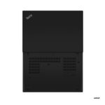 Lenovo ThinkPad T14 Gen 2 (AMD) con procesador AMD Ryzen™ 5 PRO 5650U, pantalla de 14 pulgadas Full HD, 16 GB de RAM, 512 GB SSD y Wi-Fi 6, SKU 20XK0011SP