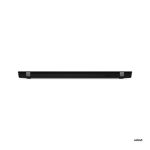 Lenovo ThinkPad T14 Gen 2 (AMD) con procesador AMD Ryzen™ 5 PRO 5650U, pantalla de 14 pulgadas Full HD, 16 GB de RAM, 512 GB SSD y Wi-Fi 6, SKU 20XK0011SP