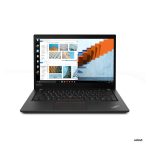 Lenovo ThinkPad T14 Gen 2 (AMD) con procesador AMD Ryzen™ 5 PRO 5650U, pantalla de 14 pulgadas Full HD, 16 GB de RAM, 512 GB SSD y Wi-Fi 6, SKU 20XK0011SP
