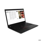 Lenovo ThinkPad T14 Gen 2 (AMD) con procesador AMD Ryzen™ 5 PRO 5650U, pantalla de 14 pulgadas Full HD, 16 GB de RAM, 512 GB SSD y Wi-Fi 6, SKU 20XK0011SP