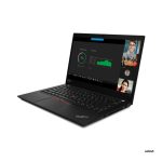 Lenovo ThinkPad T14 Gen 2 (AMD) con procesador AMD Ryzen™ 5 PRO 5650U, pantalla de 14 pulgadas Full HD, 16 GB de RAM, 512 GB SSD y Wi-Fi 6, SKU 20XK0011SP