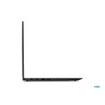 Lenovo ThinkPad X1 Carbon Gen 9 portátil con Intel® Core™ i5-1135G7, pantalla de 14 pulgadas WUXGA, 8GB LPDDR4x RAM, 256GB SSD, Wi-Fi 6, Windows 10 Pro en color negro. SKU 20XW0026SP
