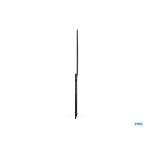 Lenovo ThinkPad X1 Carbon Gen 9 portátil con Intel® Core™ i5-1135G7, pantalla de 14 pulgadas WUXGA, 8GB LPDDR4x RAM, 256GB SSD, Wi-Fi 6, Windows 10 Pro en color negro. SKU 20XW0026SP