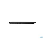 Lenovo ThinkPad X1 Carbon Gen 9 portátil con Intel® Core™ i5-1135G7, pantalla de 14 pulgadas WUXGA, 8GB LPDDR4x RAM, 256GB SSD, Wi-Fi 6, Windows 10 Pro en color negro. SKU 20XW0026SP