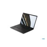 Lenovo ThinkPad X1 Carbon Gen 9 portátil con Intel® Core™ i5-1135G7, pantalla de 14 pulgadas WUXGA, 8GB LPDDR4x RAM, 256GB SSD, Wi-Fi 6, Windows 10 Pro en color negro. SKU 20XW0026SP