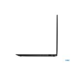 Portátil Lenovo ThinkPad X1 Carbon Gen 9 con procesador Intel Core i7-1165G7, pantalla WQUXGA de 14 pulgadas, 16 GB de RAM, 512 GB SSD, Wi-Fi 6 y Windows 10 Pro. SKU 20XW008MSP.
