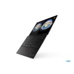 Lenovo ThinkPad X1 Carbon Gen 9 portátil, Intel Core i5-1135G7, 8 GB LPDDR4x-SDRAM, 256 GB SSD, pantalla 14 pulgadas WUXGA, Wi-Fi 6, Windows 11 Pro. SKU: 20XW00EMSP