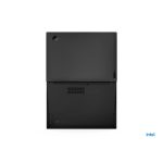 Lenovo ThinkPad X1 Carbon Gen 9 portátil, Intel Core i5-1135G7, 8 GB LPDDR4x-SDRAM, 256 GB SSD, pantalla 14 pulgadas WUXGA, Wi-Fi 6, Windows 11 Pro. SKU: 20XW00EMSP