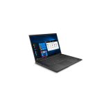 Lenovo ThinkPad P1 Gen 4 Estación de trabajo móvil con pantalla WQXGA de 16 pulgadas, Intel Core i7-11800H, 16 GB de RAM, 1 TB SSD, NVIDIA RTX A2000, Wi-Fi 6E, Windows 10 Pro, SKU 20Y3000KSP