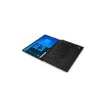 Lenovo ThinkPad E14 Gen 3 portátil con AMD Ryzen 5 5500U, pantalla de 14 pulgadas Full HD, 16 GB de RAM DDR4, 512 GB SSD, Wi-Fi 6 y Windows 11 Pro en color negro, SKU 20Y700AJSP