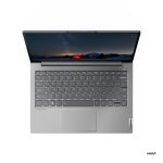 Lenovo ThinkBook 13s G3 ACN AMD Ryzen™ 7 5800U portátil de 13.3 pulgadas WUXGA con 16 GB LPDDR4x-SDRAM, 512 GB SSD, Wi-Fi 6 y Windows 10 Pro, SKU 20YA0005SP