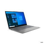 Lenovo ThinkBook 13s G3 ACN AMD Ryzen™ 7 5800U portátil de 13.3 pulgadas WUXGA con 16 GB LPDDR4x-SDRAM, 512 GB SSD, Wi-Fi 6 y Windows 10 Pro, SKU 20YA0005SP
