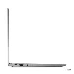 Lenovo ThinkBook 13s G3 ACN AMD Ryzen™ 7 5800U portátil de 13.3 pulgadas WUXGA con 16 GB LPDDR4x-SDRAM, 512 GB SSD, Wi-Fi 6 y Windows 10 Pro, SKU 20YA0005SP