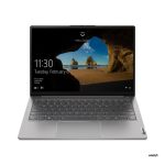 Lenovo ThinkBook 13s G3 ACN AMD Ryzen™ 7 5800U portátil de 13.3 pulgadas WUXGA con 16 GB LPDDR4x-SDRAM, 512 GB SSD, Wi-Fi 6 y Windows 10 Pro, SKU 20YA0005SP