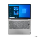 Lenovo ThinkBook 13s G3 ACN AMD Ryzen™ 7 5800U portátil de 13.3 pulgadas WUXGA con 16 GB LPDDR4x-SDRAM, 512 GB SSD, Wi-Fi 6 y Windows 10 Pro, SKU 20YA0005SP