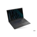 Portátil Lenovo ThinkPad E15 Gen 3 con procesador AMD Ryzen 5 5500U, 16 GB de RAM, 512 GB SSD, pantalla Full HD de 15.6 pulgadas y Windows 10 Pro, SKU 20YG004CSP
