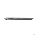 Portátil Lenovo ThinkBook 16p G2 ACH con pantalla WQXGA de 16 pulgadas, procesador AMD Ryzen™ 7 5800H, 16 GB de RAM, 512 GB SSD, tarjeta gráfica NVIDIA GeForce RTX 3060 y Windows 10 Pro. SKU: 20YM000ASP