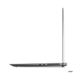 Portátil Lenovo ThinkBook 16p G2 ACH con pantalla WQXGA de 16 pulgadas, procesador AMD Ryzen™ 7 5800H, 16 GB de RAM, 512 GB SSD, tarjeta gráfica NVIDIA GeForce RTX 3060 y Windows 10 Pro. SKU: 20YM000ASP