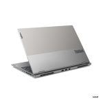 Portátil Lenovo ThinkBook 16p G2 ACH con pantalla WQXGA de 16 pulgadas, procesador AMD Ryzen™ 7 5800H, 16 GB de RAM, 512 GB SSD, tarjeta gráfica NVIDIA GeForce RTX 3060 y Windows 10 Pro. SKU: 20YM000ASP