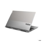 Portátil Lenovo ThinkBook 16p G2 ACH con pantalla WQXGA de 16 pulgadas, procesador AMD Ryzen™ 7 5800H, 16 GB de RAM, 512 GB SSD, tarjeta gráfica NVIDIA GeForce RTX 3060 y Windows 10 Pro. SKU: 20YM000ASP