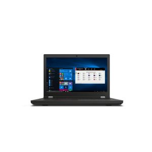 Lenovo ThinkPad P15 Gen 2 portátil con Intel Core i7-11850H, 32 GB RAM, 512 GB SSD, NVIDIA RTX A2000, pantalla Full HD de 15.6 pulgadas y Wi-Fi 6E. SKU: 20YQ001GSP